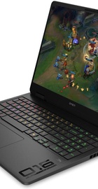 HP OMEN 16-ap0097nr (B96S8UA)