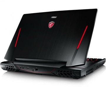 MSI GT80S 6QE Titan SLI (GT80S6QE-002US)
