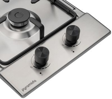 Pyramida PFX 302 IX B
