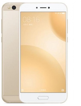 Xiaomi Mi5c 3/64GB Gold