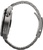 Garmin fenix Chronos Steel with Brushed Stainless Steel Watch Band (010-01957-02)