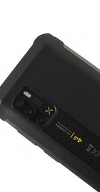 Ulefone Armor X10 Pro 4/64GB Black