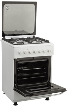 Eleyus TEKNA 6007 CF WH