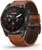 Garmin Epix Pro Gen 2 Sapphire 51mm Carbon G. DLC Tit. with Chestnut L. Band (010-02804-30)