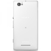 Sony Xperia M Dual C2005 White