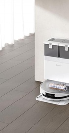 ECOVACS Deebot X8 Omni White
