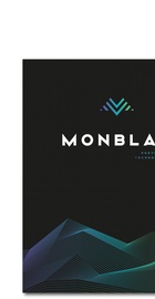 Monblan Glass for Apple iPad 2022 10.9" / 11" 2025