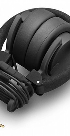 AIAIAI Capital with microphone Midnight Black