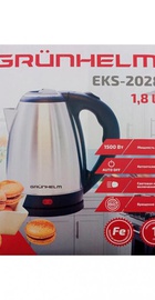 Grunhelm EKS-2028