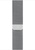 Apple Watch Series 4 GPS + Cellular 44mm Stainless Steel Case with Milanese Loop (MTV42, MTX12)
