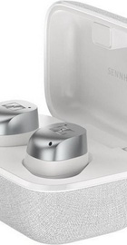 Sennheiser MOMENTUM True Wireless 4 White Silver (700366)