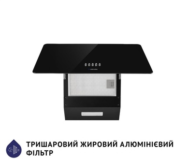 Minola HDN 5224 BL 700 LED