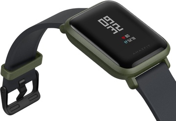 Amazfit Bip Smartwatch Youth Edition Green