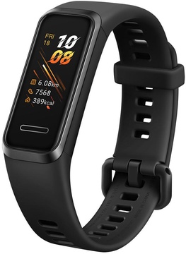 Huawei Band 4 (ADS-B29) Graphite Black