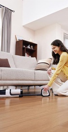 Tineco Floor One S5 Stretch Extreme (FW412500DE)