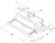 Whirlpool AKR7491WH
