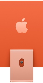 Apple iMac 24 M3 Orange (Z19S)