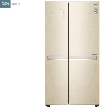 LG GC-B247SEDC