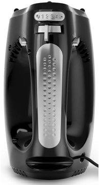 Zelmotor 451.5 Black
