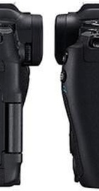 Canon EOS RP body black (3380C002)