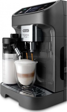 Delonghi Magnifica Plus ECAM 320.60.B