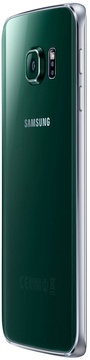Samsung G925F Galaxy S6 Edge 64GB Green Emerald (UA UCRF)