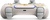 Sony DualSense Ghost of Yotei Limited Edition (1000048235)