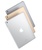 Apple iPad 2017 Wi-Fi 128GB Gold (MPGW2)
