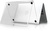 WIWU Crystal Shield Case MacBook Air 13,6" M2 (A2681) Clear Transparent