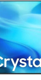 Samsung 50" Crystal UHD U8000H 4K Vision AI Smart TV (UE50U8000H)