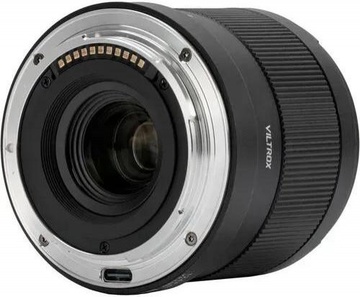 Viltrox AF 14mm f/4 Air FE