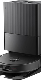 RoboRock Qrevo S Pro Black