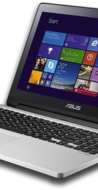 Asus Transformer Book Flip TP500LA-DS71T