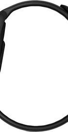 Garmin Forerunner 165 Music Black/Slate Gray (010-02863-30/B0)