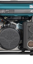 Konner&Sohnen KS 8100iEG