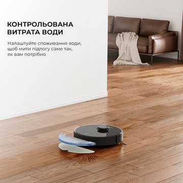 Dreame D10s Plus (RLS6AD)