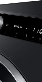 Samsung WW90DG6U85LBU