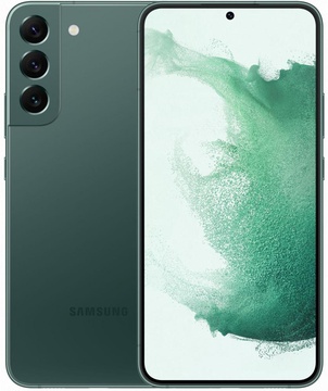 Samsung Galaxy S22+ 8/128GB Green (SM-S906BZGD)