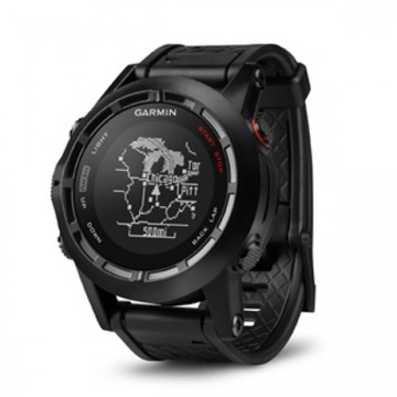 Garmin Fenix 2 Black