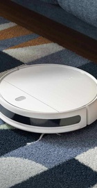 Xiaomi MiJia G1 Robot Vacuum Mop Essential MJSTG1