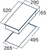 Cata ISB 3102 BK (08003405)