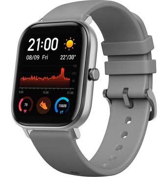 Amazfit GTS Gray