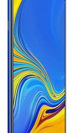 Samsung Galaxy A9 2018 6/128Gb Blue (SM-A920FZBD)