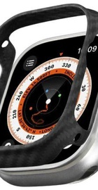 Pitaka Air Case for Apple Watch Ultra 49mm Black/Grey (KW3001A)