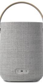 Harman/Kardon Citation 200 Gray (HKCITATION200GRY)