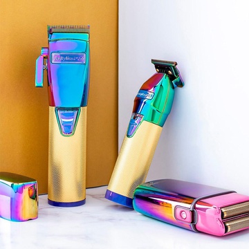 BaByliss PRO Chameleon FX FX8700IE