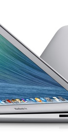 Apple MacBook Air 13" (Z0RH00003)