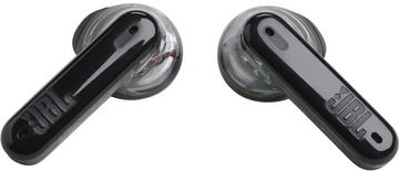 JBL Tune Flex 2 Ghost Black (JBLTFLEX2GBLK)