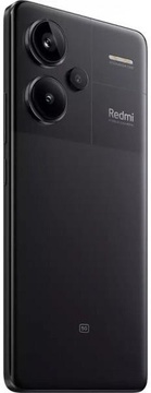 Xiaomi Redmi Note 13 Pro+ 12/512GB Black