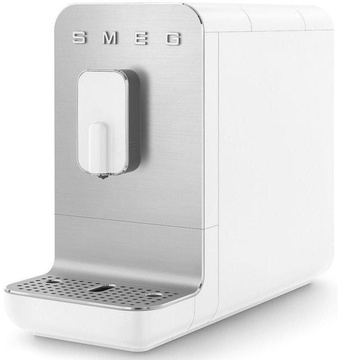 SMEG Collezione BCC11WHMEU